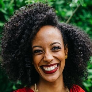 Meet your Posher, Rae